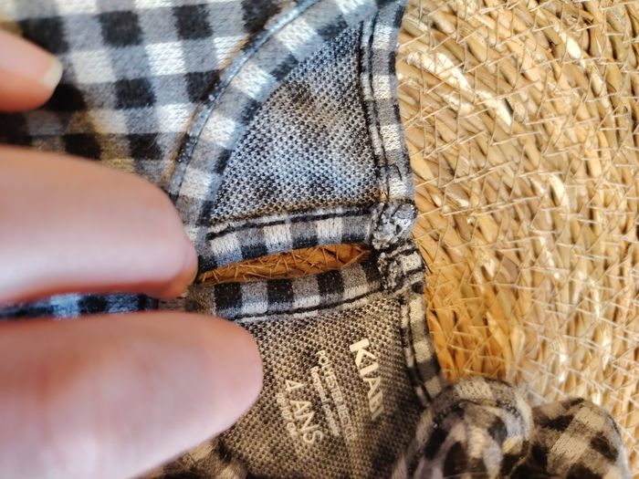 Jolie robe Kiabi 4 ans - photo numéro 2