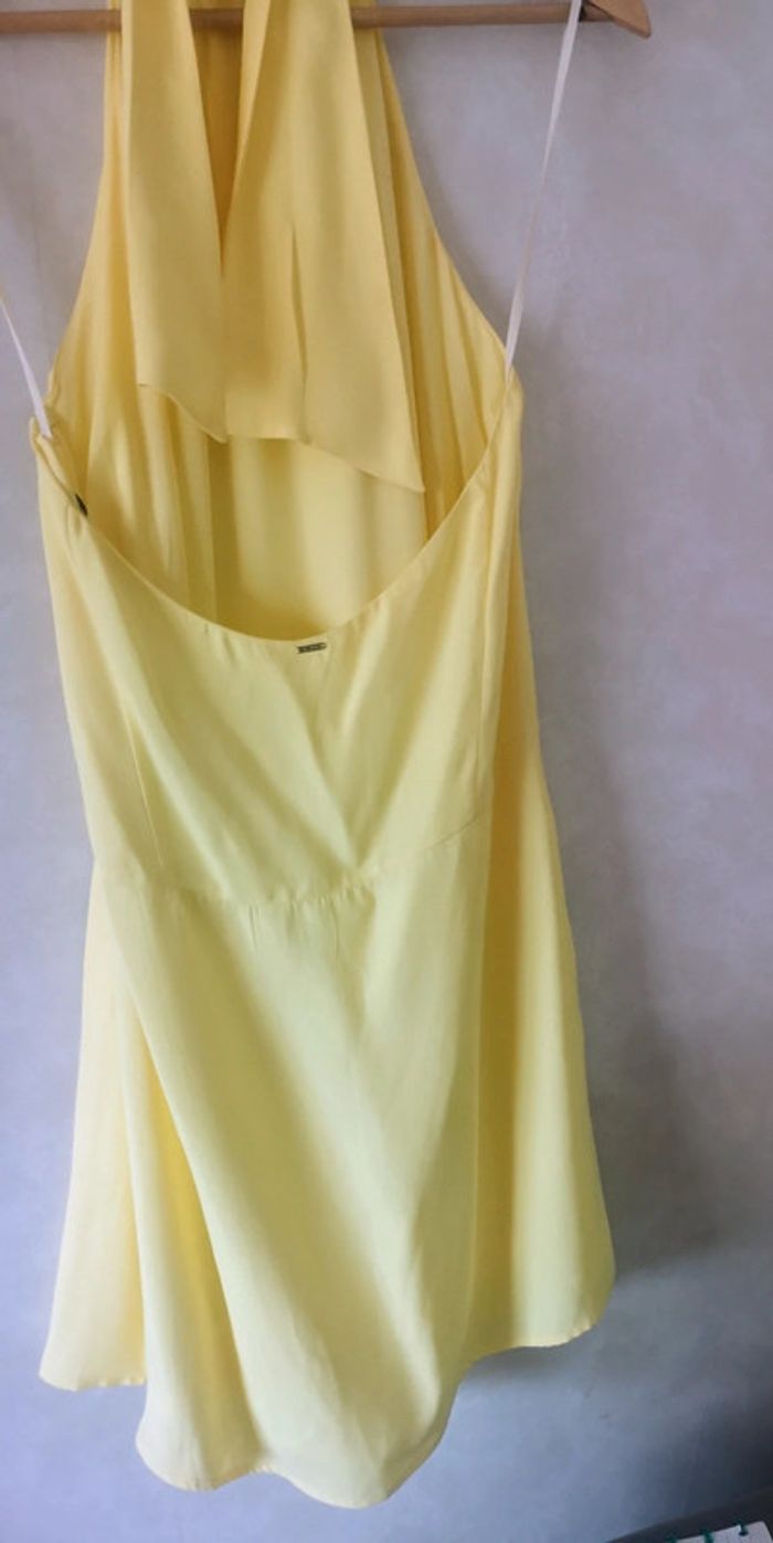 Robe dos nu IKKS - photo numéro 2