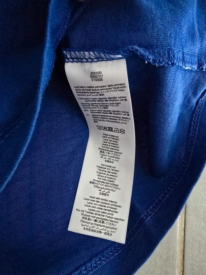Ensemble short Hugo boss - photo numéro 5