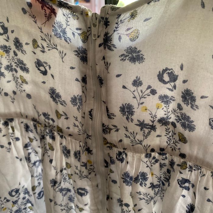 Robe ou chemise de nuit 14 ans - photo numéro 3