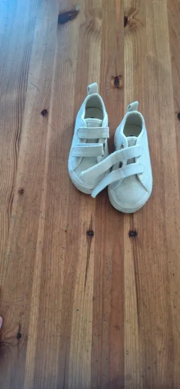 Chaussure fille kiabi