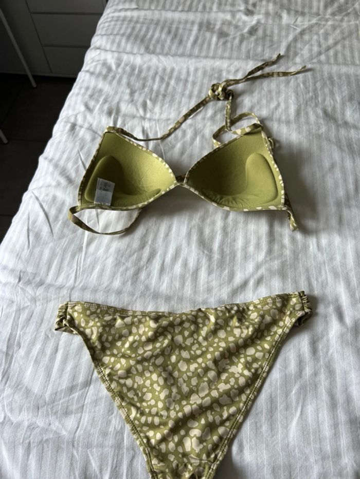 Bikini 36 - photo numéro 2