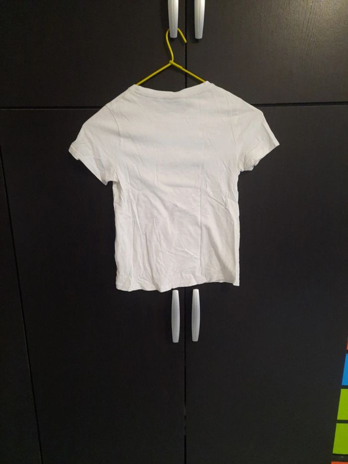 Tee shirt - photo numéro 2