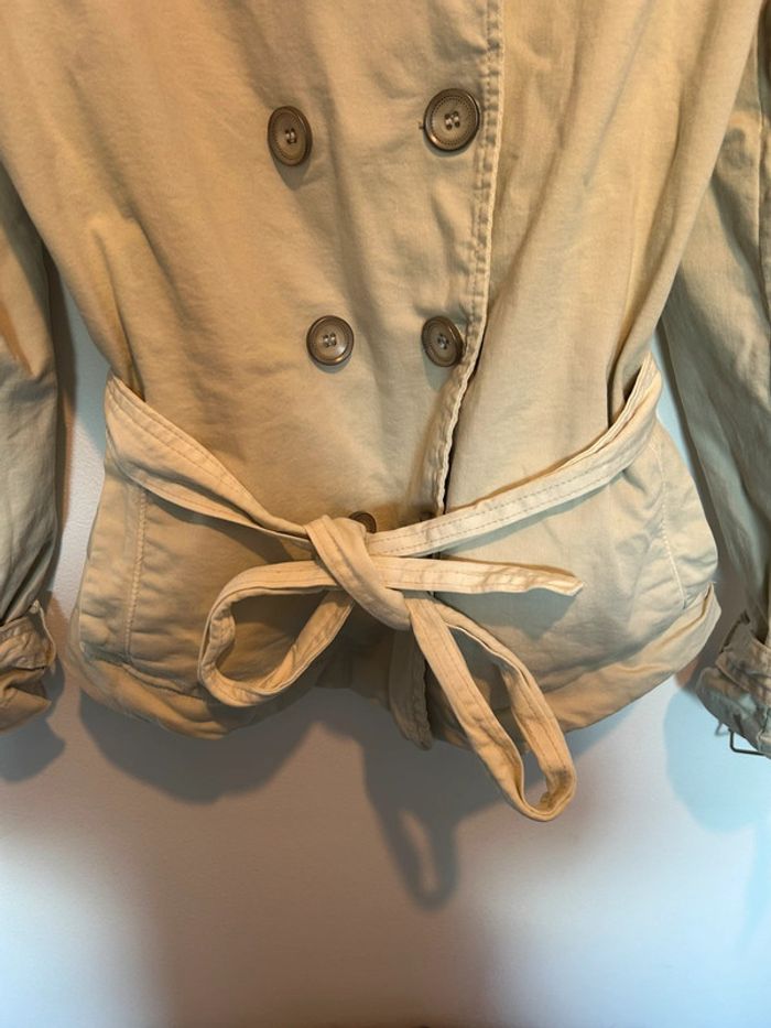 Veste femme ~ taille M (38) - photo numéro 4