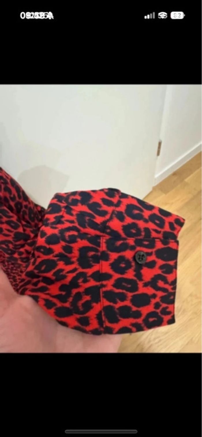 Chemisier Iro - photo numéro 2