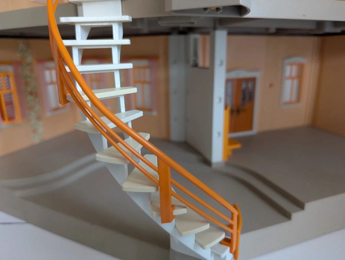 Playmobil 5302 maison de ville - photo numéro 16