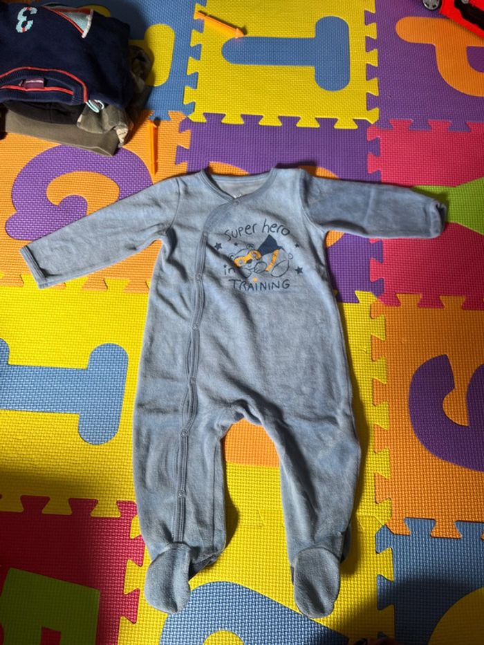 Pyjama