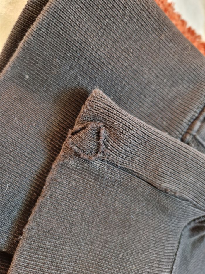 Gilet gstar - photo numéro 7