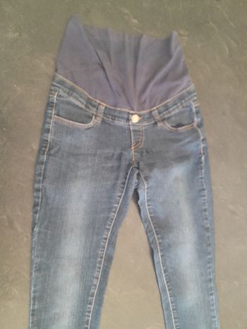 Pantalon grossesse 36