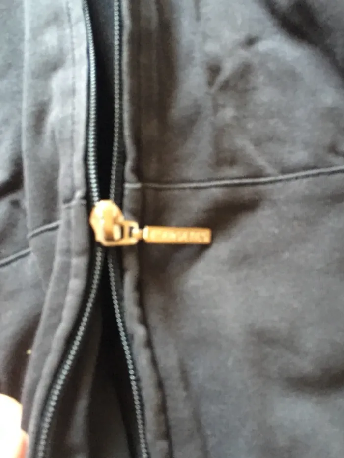 Veste énergétique - photo numéro 2