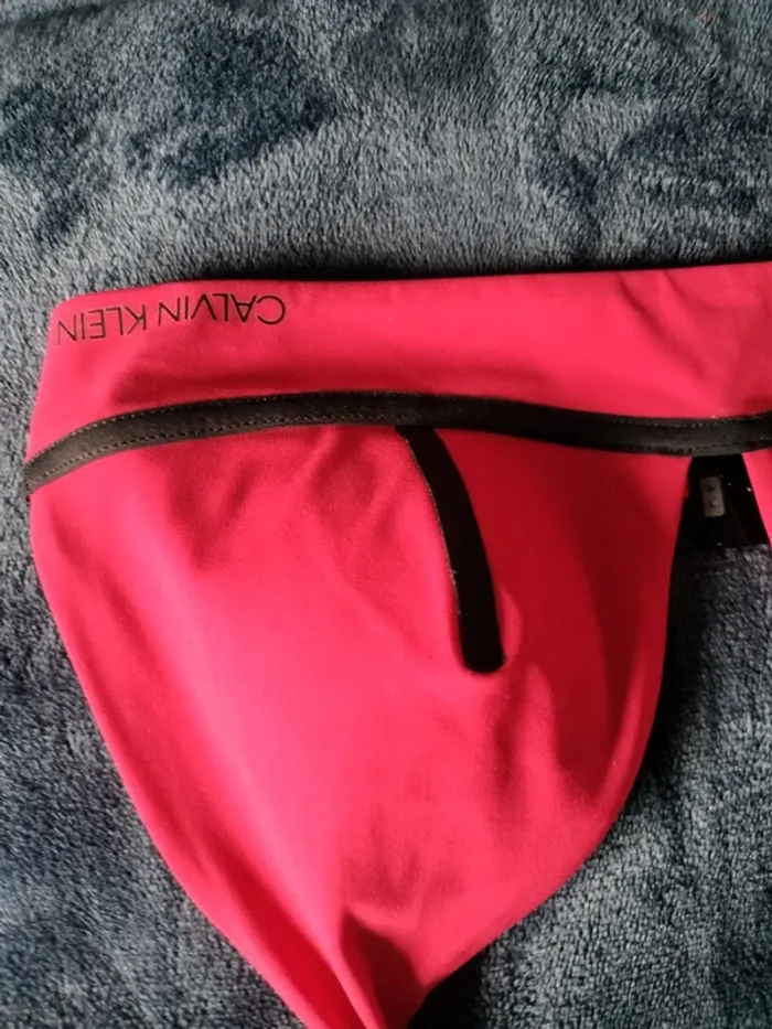 Haut de maillot de bain - photo numéro 6