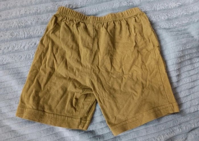 Short le roi lion 3ans - photo numéro 3