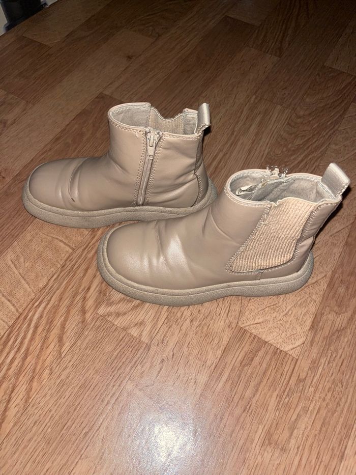 Bottine - photo numéro 2