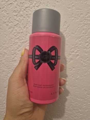 Deodorant
