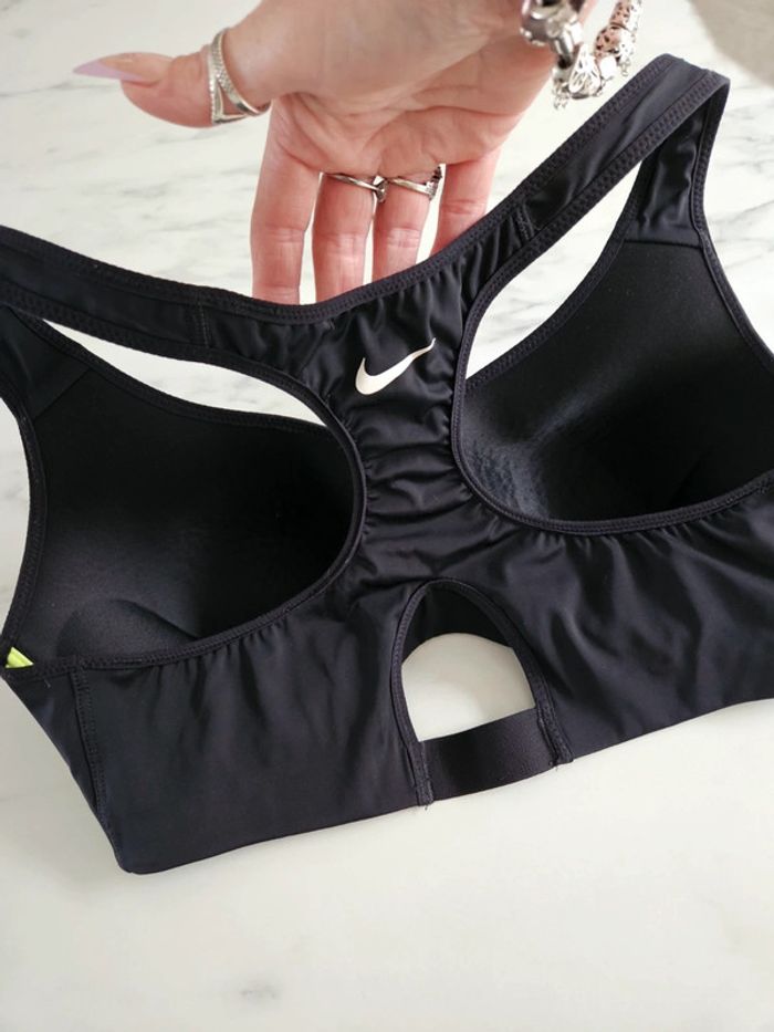Nike brassière de sport 80C