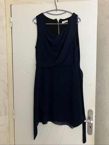 Robe soirée