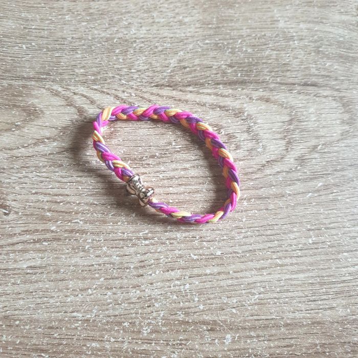 ⭐ Bracelet élastique #emyfleury_bijoux