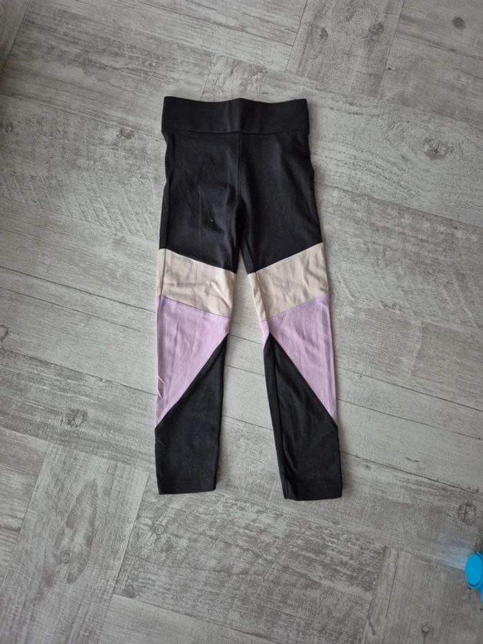 Leggings Taille 6 ans