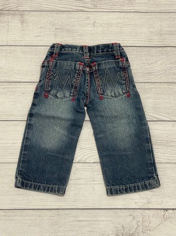 Minoti - Jean - 12/18 mois