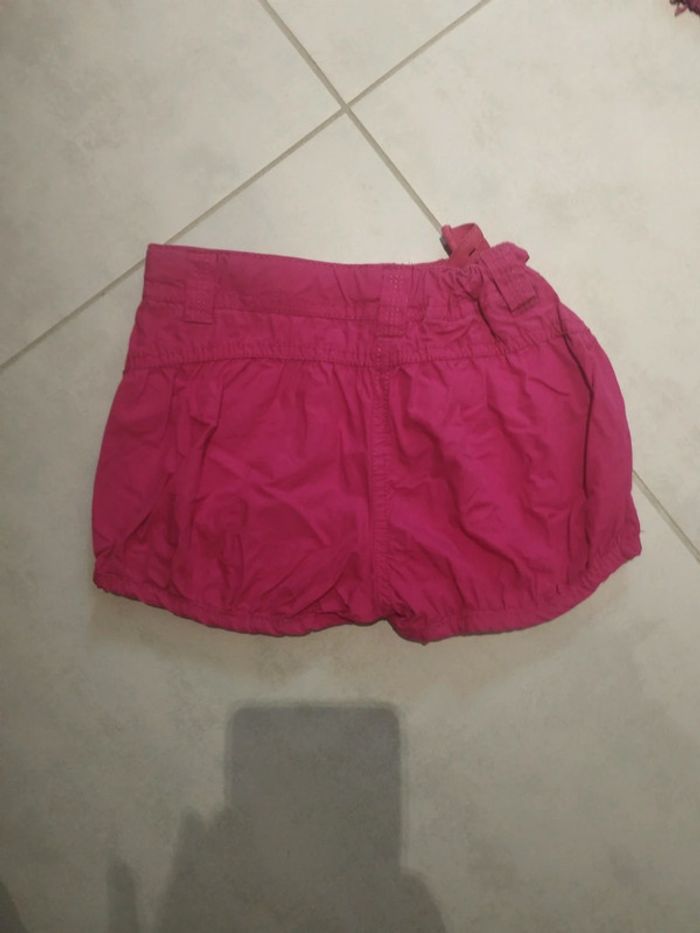 Short rose - photo numéro 2