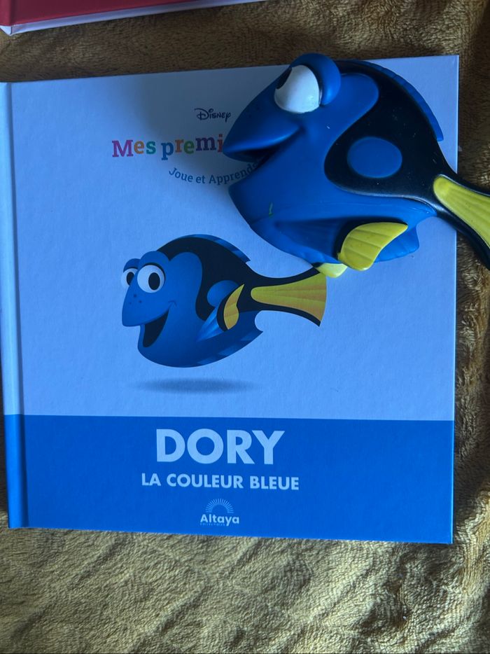 Mes premiers amis Disney - photo numéro 5
