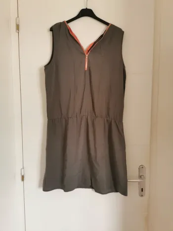 Robe d'été