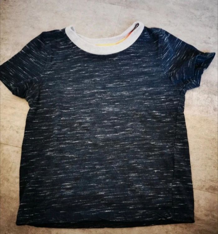 T-shirt bébé garçon 12/18 mois NEUF