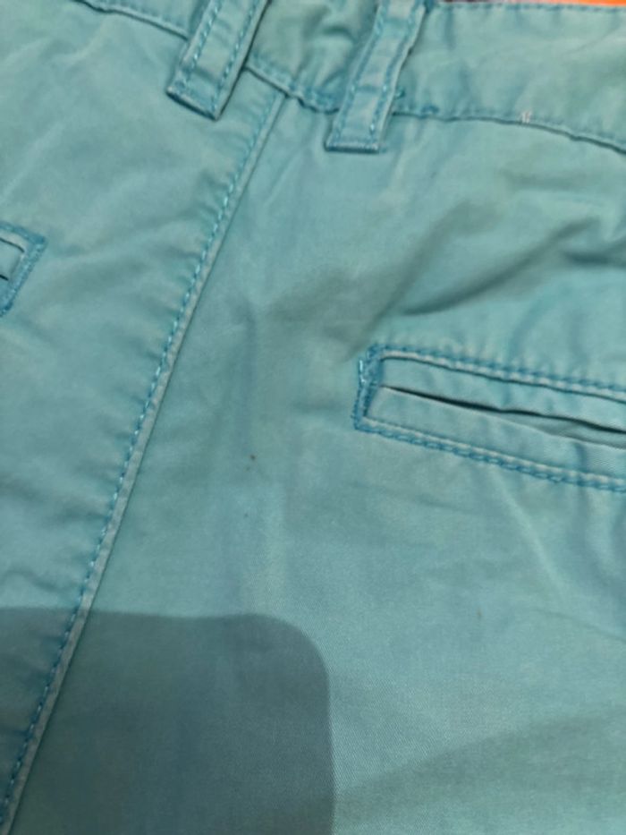 Short chino straight homme taille 40 Jules - photo numéro 4