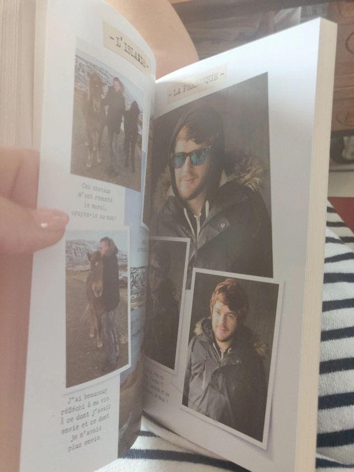 La vérité toute la vérité Jeremstar - photo numéro 4