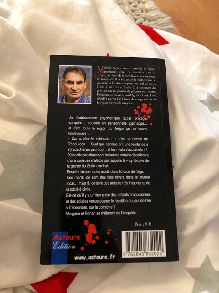 Le diable s’invite de trebeurden à pétris-fuîtes - photo numéro 2