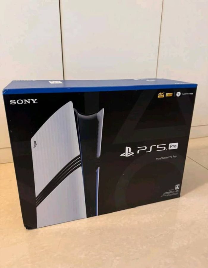 PlayStation 5 1to - photo numéro 4