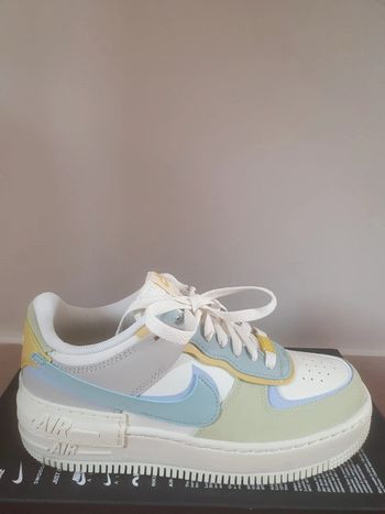 Nike Air Force 1 Shadow (38)