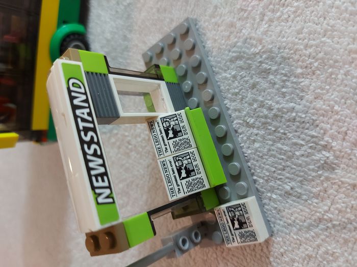 lego city - photo numéro 6