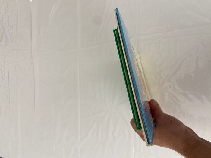 Lot de 3 livres Caroline (détective, invite ses amis, fait du cheval) - photo numéro 6