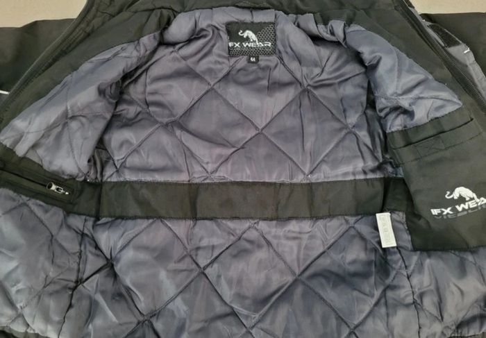 blouson Fx Wear 4 ans - photo numéro 6