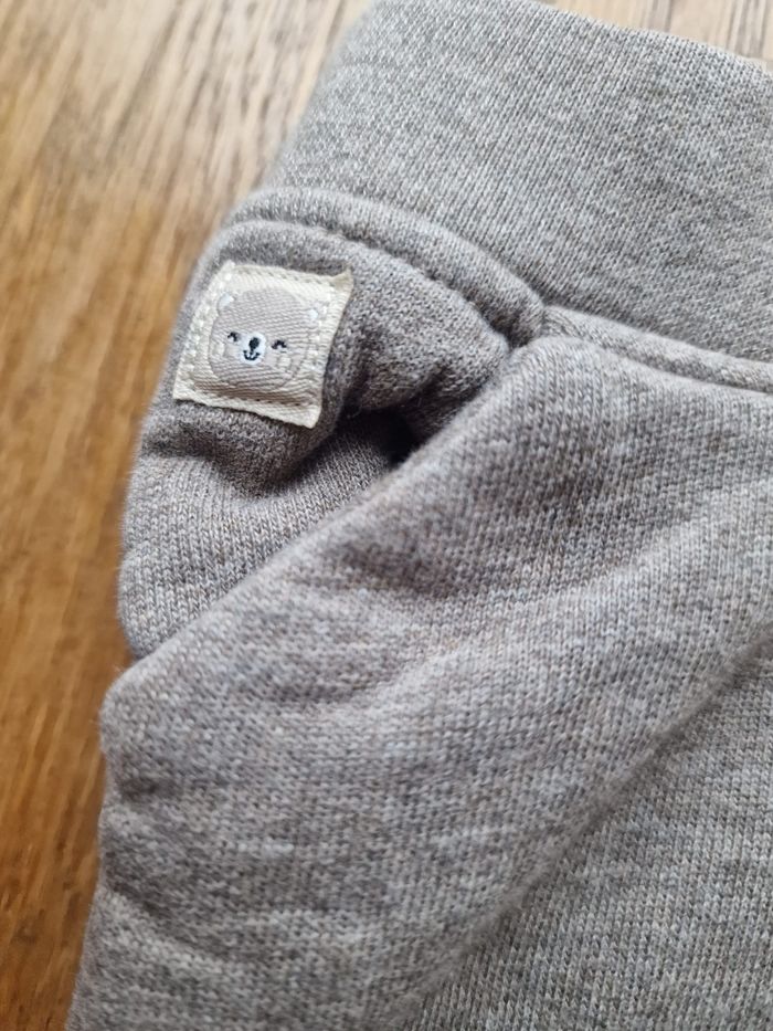 Pantalon gris Sergent major - photo numéro 3