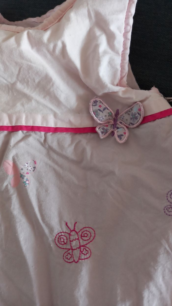 Lot gigoteuses - photo numéro 4