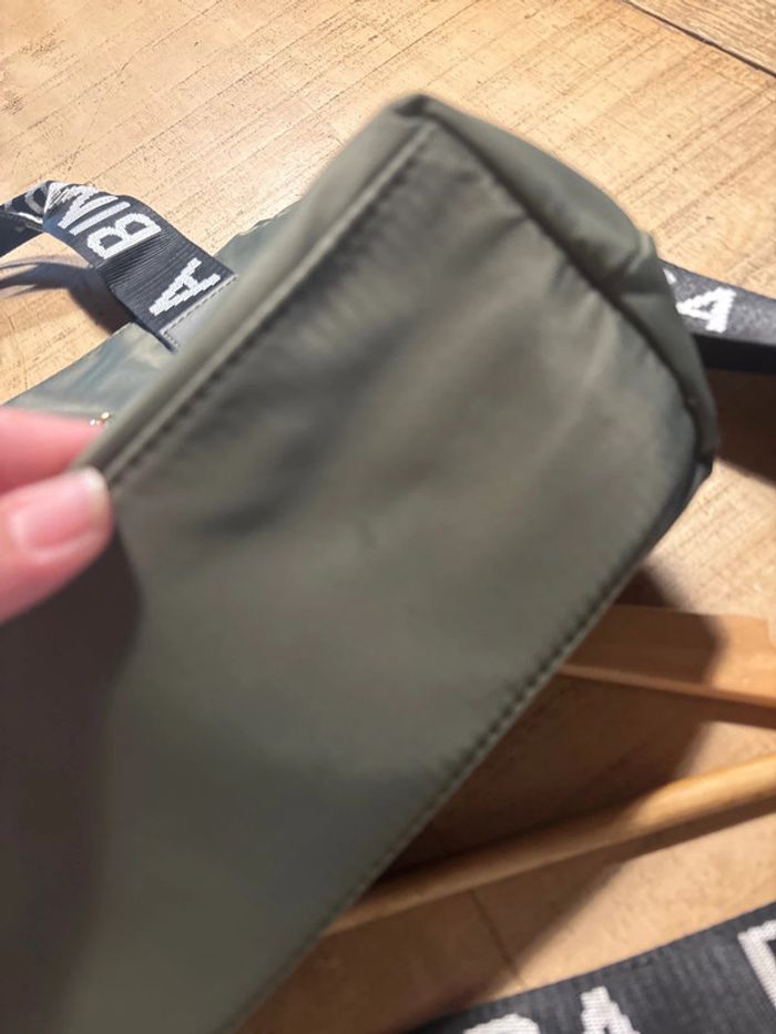 Sac kaki - photo numéro 4