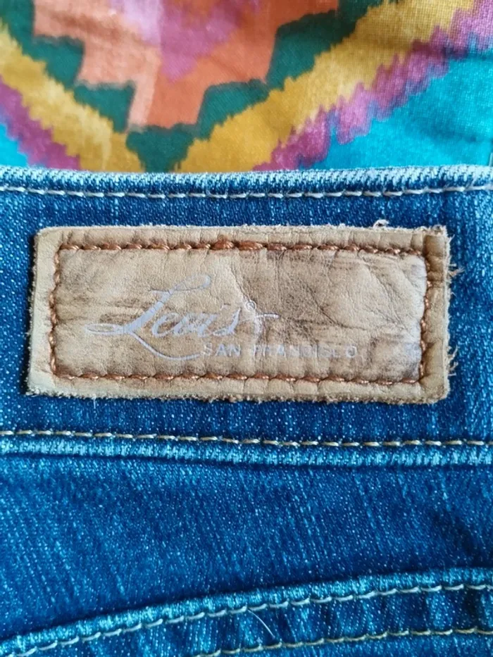 Levi's San Francisco - photo numéro 6