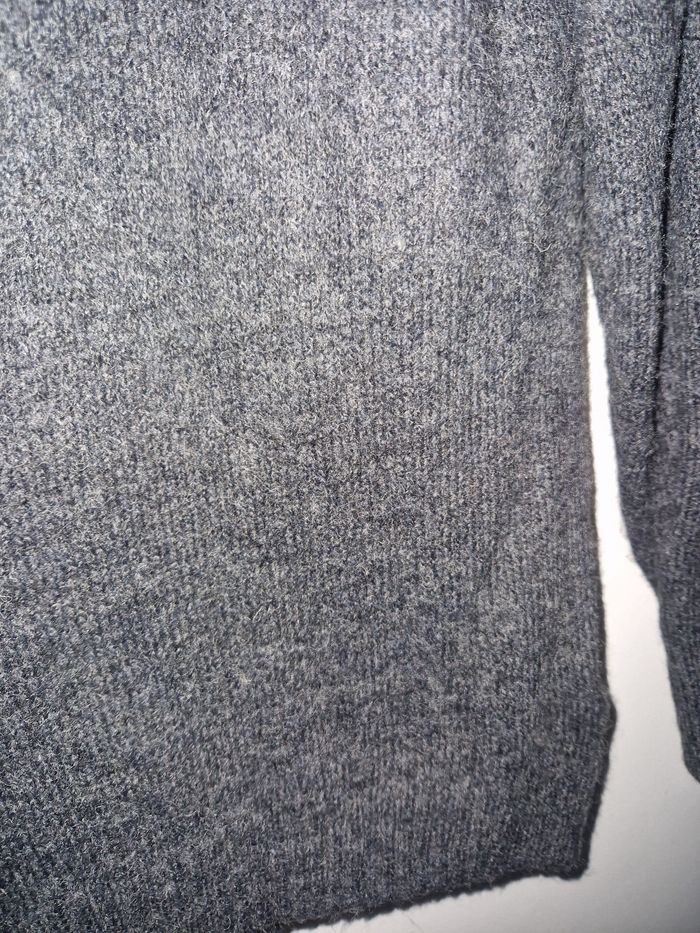 Gilet long H&M taille S TBE - photo numéro 5