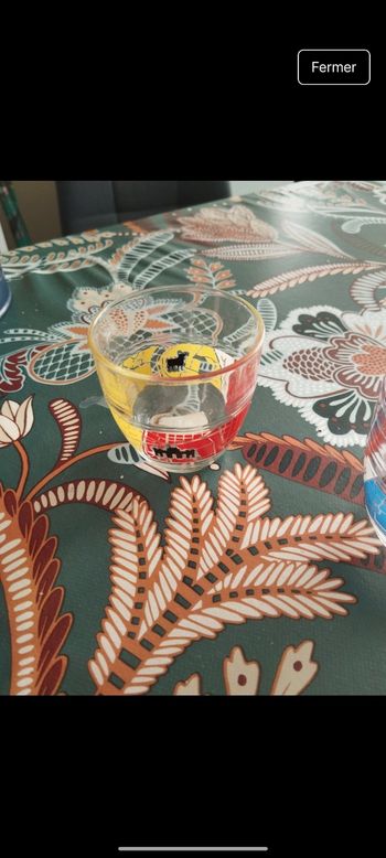 Verre