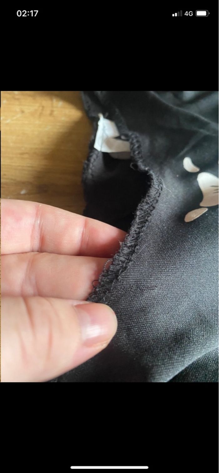 Deguisement Halloween - photo numéro 4