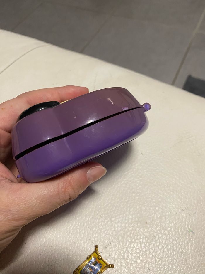 Polly pocket Aladin Disney - photo numéro 8