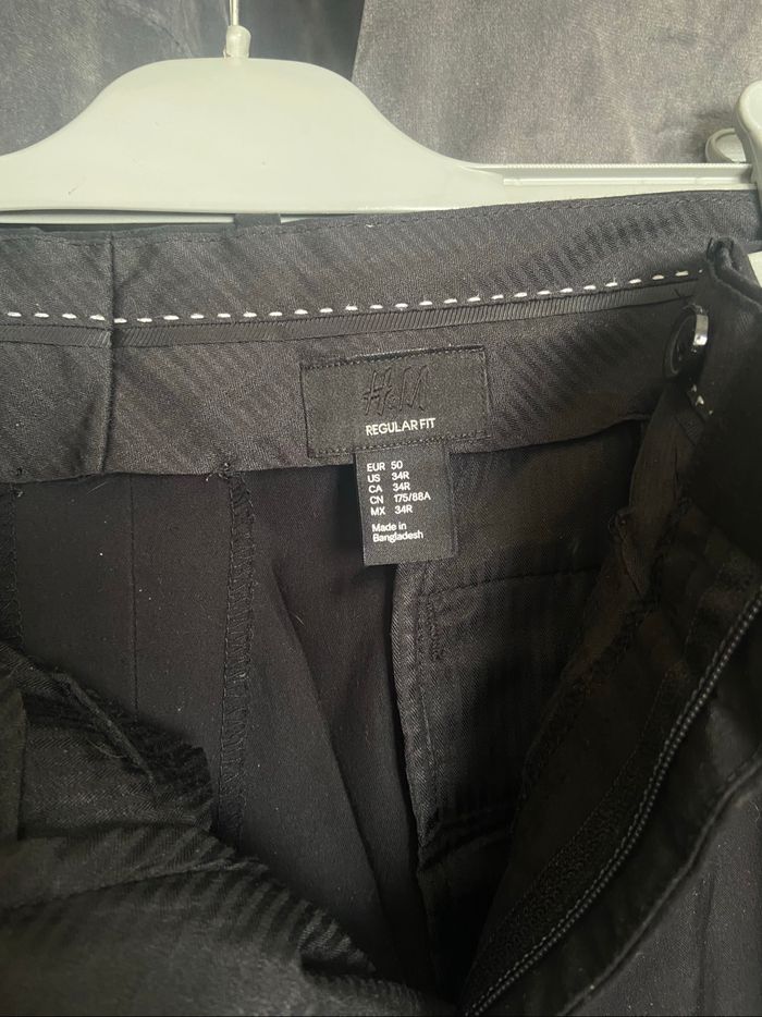 Pantalon de costume - photo numéro 4