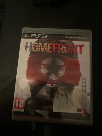 Homefront
