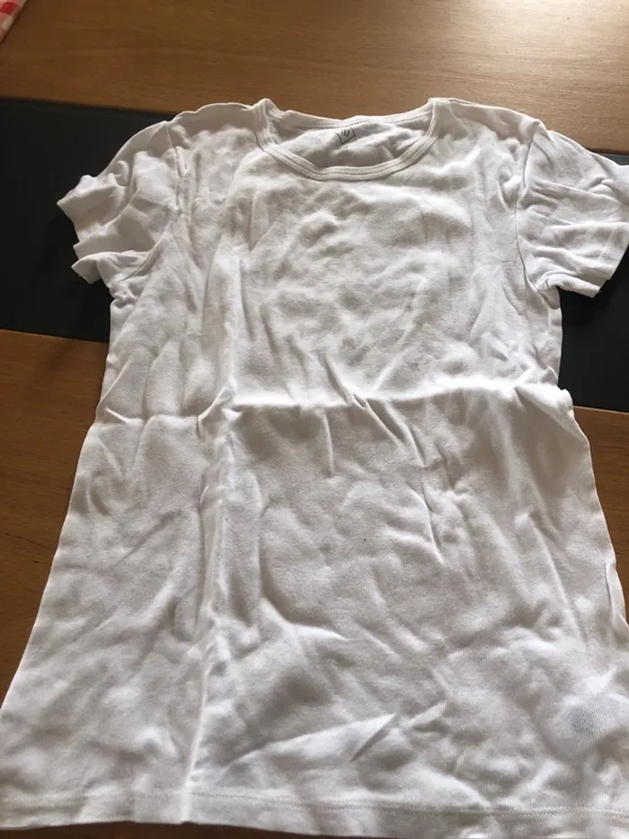 3 maillots de corps - photo numéro 5