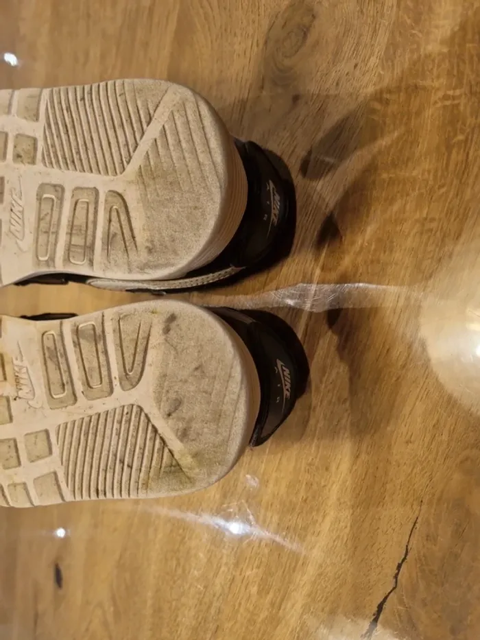 Nike air - photo numéro 3