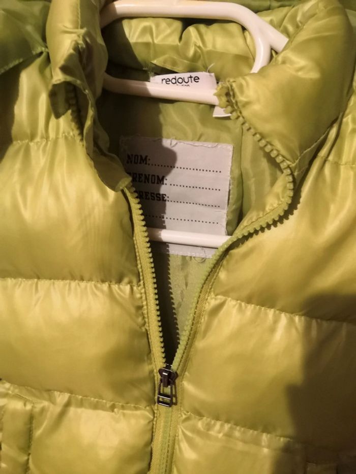 Doudoune - photo numéro 5