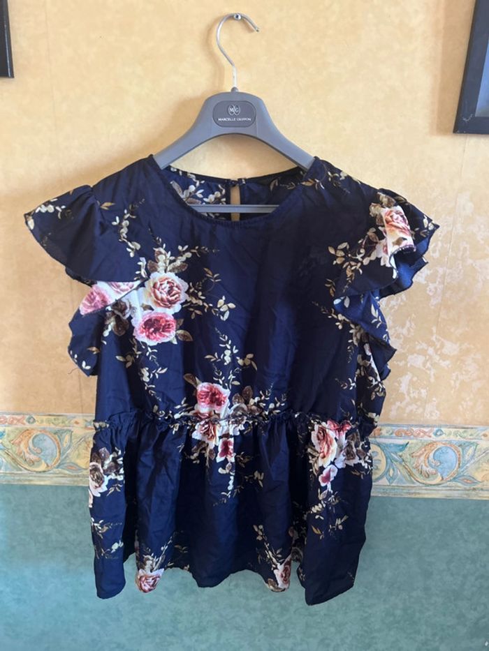 Haut SHEIN taille 46/48