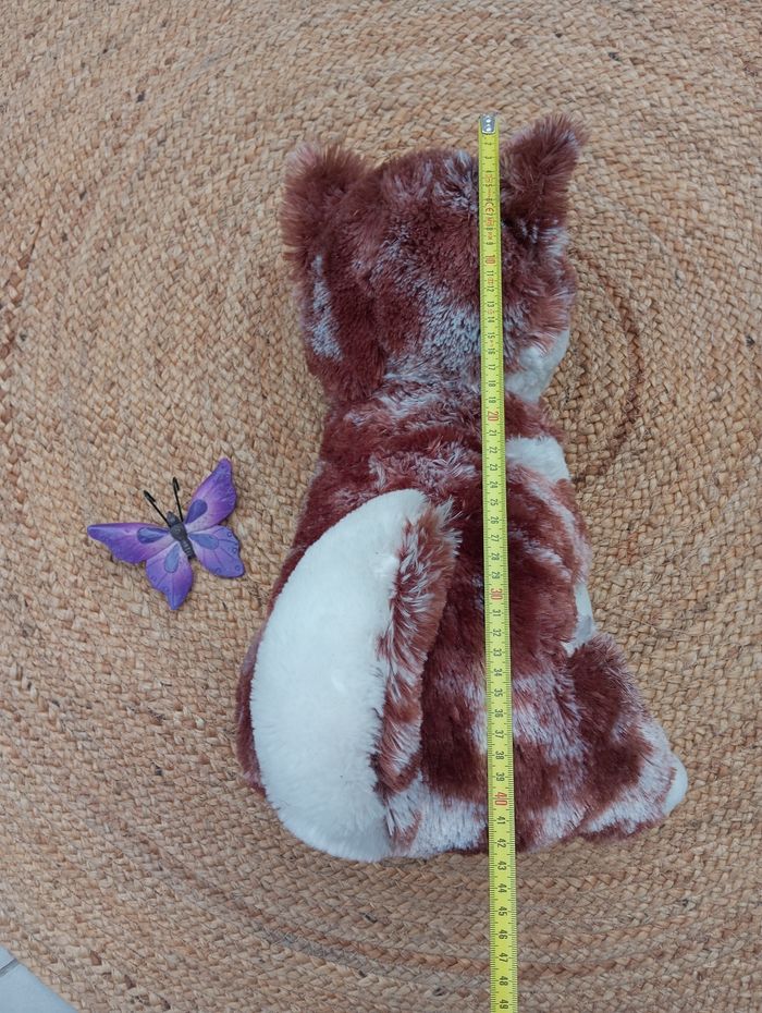 Grande peluche neuve - photo numéro 3